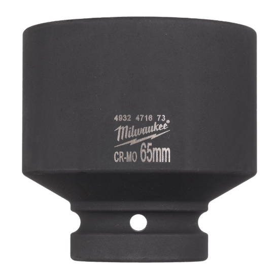 Afbeeldingen van HEX SOCKET SHW 1 STD 65MM-1PC