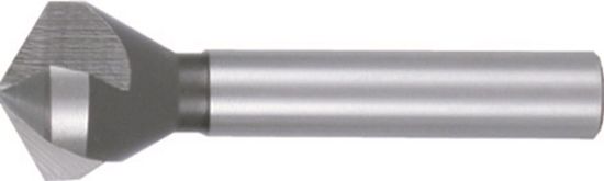 Afbeeldingen van ROTEC Verzinkfrees HSS-G 120° vorm C 20,5MM 