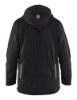 Afbeeldingen van BLÅKLÄDER Winterparka 4434 zwart 2XL