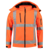 Afbeeldingen van TRICORP Softshell RWS 403003