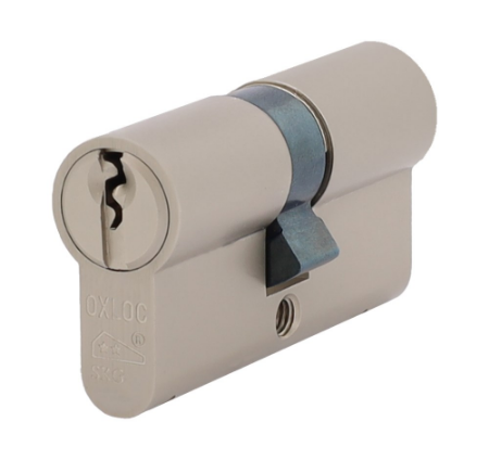 Afbeelding voor categorie Veiligheidscilinders SKG**