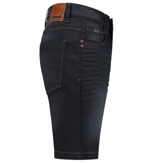 Afbeeldingen van TRICORP Jeans kort Premium stretch 504010 40