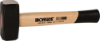 Afbeeldingen van IRONSIDE Moker essen steel 1000g