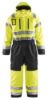 Afbeeldingen van BLÅKLÄDER Winteroverall 6763 High Vis geel/zwart C60