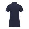 Afbeeldingen van TRICORP Poloshirt Slim-Fit dames 201006 inkt XS