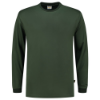 Afbeeldingen van TRICORP T-shirt UV Block Cooldry met lange mouwen 102005 flessengroen L