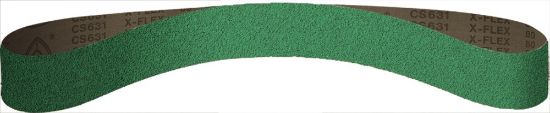 Afbeeldingen van Schuurband CS631XF multibinding keramisch 13X610MM K80 F4G