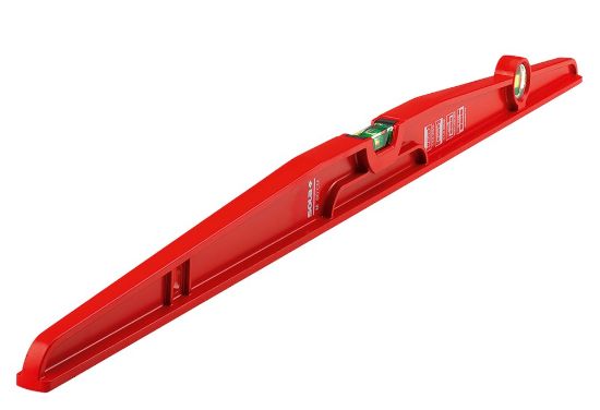 Afbeeldingen van SOLA Gegoten aluminium waterpas torpedomodel M 40CM