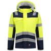 Afbeeldingen van TRICORP Softshell Multinorm bi-colour 403011