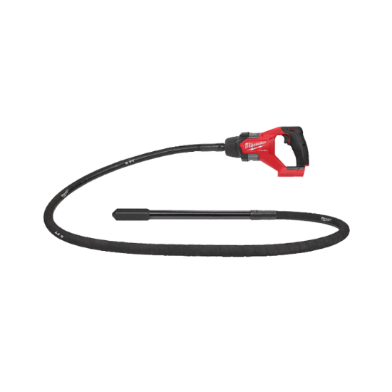 Afbeeldingen van MILWAUKEE Accu betontrilnaald M18FCVN24-0 2,4M BODY