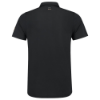 Afbeeldingen van TRICORP Poloshirt Premium Button Down 204001 zwart L