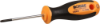 Afbeeldingen van IRONSIDE Schroevendraaier TORX 2-componenten TX9