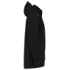Afbeeldingen van TRICORP Softshell parka winter Rewear 402713 zwart L