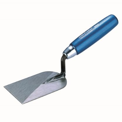 Afbeeldingen van JUNG Stukadoorsschep 100MM