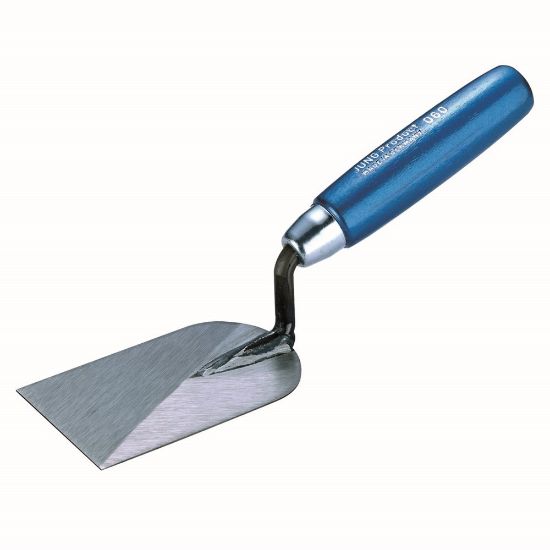 Afbeeldingen van JUNG Stukadoorsschep 100MM