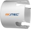 Afbeeldingen van ROTEC Gatzaag multi-purpose 46MM