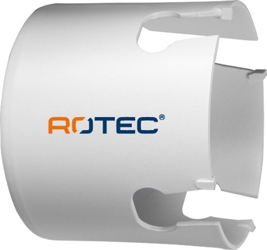 Afbeeldingen van ROTEC Gatzaag multi-purpose 46MM