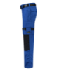 Afbeeldingen van TRICORP Werkbroek Cordura Canvas 502009 royal blauw/navy 55