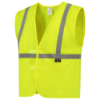 Afbeeldingen van TRICORP Veiligheidsvest kids 453020 fluor geel 116
