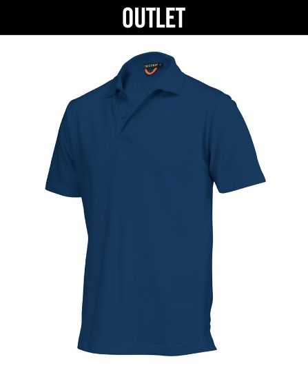 Afbeeldingen van TRICORP Poloshirt 201014 navy 128