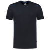 Afbeeldingen van TRICORP T-shirt Accent 102703 navy/royal blauw XL