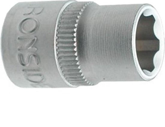 Afbeeldingen van IRONSIDE Dopsleutel ⅜" FD 21MM