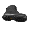 Afbeeldingen van CARHARTT Werkschoen met rits Detroit 6" S3 400011 zwart 43