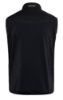 Afbeeldingen van BLÅKLÄDER Softshell bodywarmer 3850 zwart/rood S