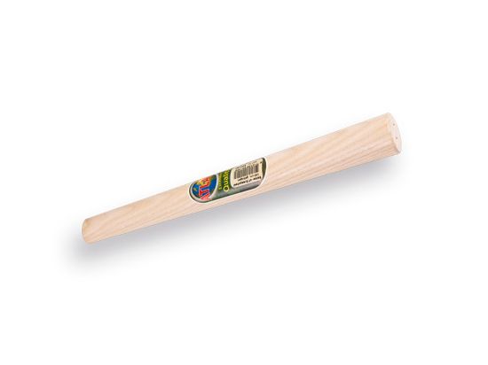 Afbeeldingen van ATLAS Hamersteel 300g kop 23X16MM essen 30CM