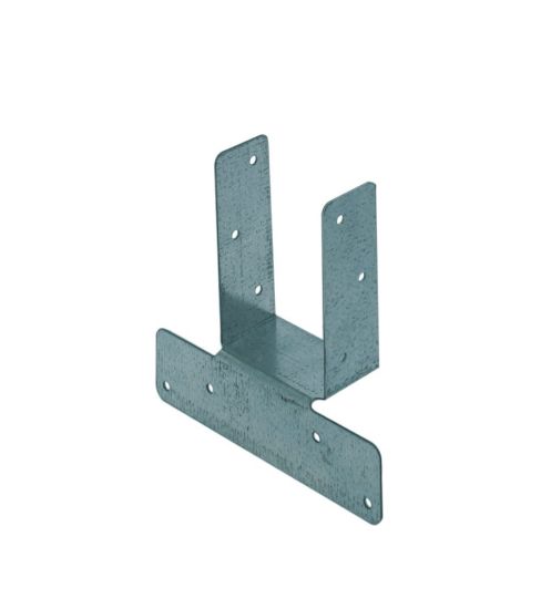 Afbeeldingen van GEBR. BODEGRAVEN Trussclip SV verticaal 75X83MM 1,25MM