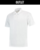 Afbeeldingen van TRICORP Poloshirt UV Block Cooldry 202001 wit 5XL