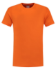 Afbeeldingen van TRICORP T-shirt Slim-Fit 101004 oranje 2XL