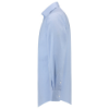 Afbeeldingen van TRICORP Overhemd stretch 705006 blauw 46/7