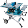 Afbeeldingen van Tafelzaag MLT100NX1 260MM 230V