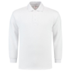 Afbeeldingen van TRICORP Polosweater 301004 wit 4XL