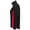 Afbeeldingen van TRICORP Softshell bi-colour dames 402008
