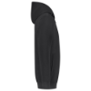 Afbeeldingen van TRICORP Sweatvest met capuchon 60°C wasbaar 301014 donkergrijs 3XL