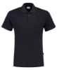 Afbeeldingen van TRICORP Poloshirt met borstzak 201011 navy XS