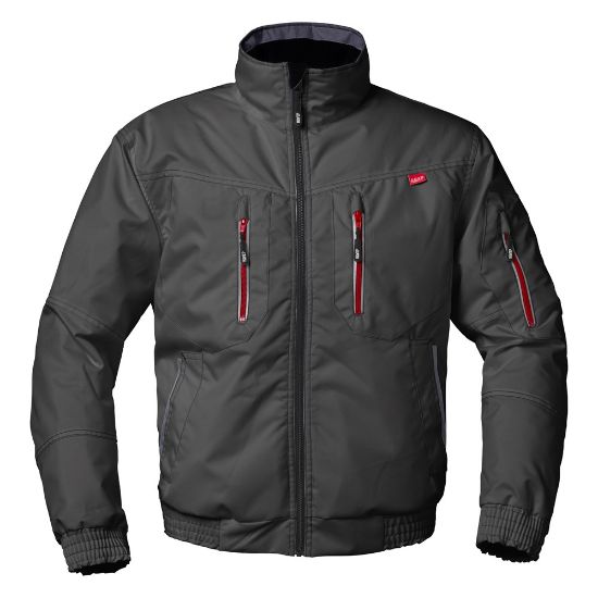 Afbeeldingen van HAVEP Pilotjack Attitude 50186