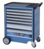 Afbeeldingen van GEDORE Gereedschapswagen 2005 0321 + 6 lades 985X775X475MM