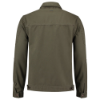 Afbeeldingen van TRICORP Jack Premium Canvas 404003 army 2XL