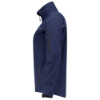 Afbeeldingen van TRICORP Softshell Luxe dames 402009 inkt M