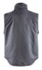 Afbeeldingen van BLÅKLÄDER Bodywarmer 3801 grijs M