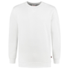 Afbeeldingen van TRICORP Sweater 60°C wasbaar 301015 wit 7XL