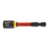 Afbeeldingen van MILWAUKEE Slagdop magnetisch SHOCKWAVE 5/16"X65MM