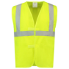 Afbeeldingen van TRICORP Veiligheidsvest ISO20471 453003 fluor geel 2XL