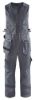 Afbeeldingen van BLÅKLÄDER Amerikaanse overall 2652 grijs C156