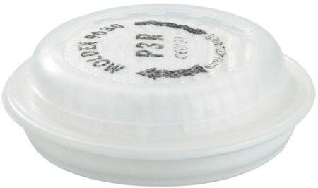 Afbeelding voor categorie Gelaatmasker filters