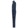 Afbeeldingen van TRICORP Overall Twill Cordura 752005 navy 64