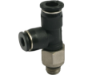 Afbeeldingen van Lage inschroef compact PIF 6MM M5